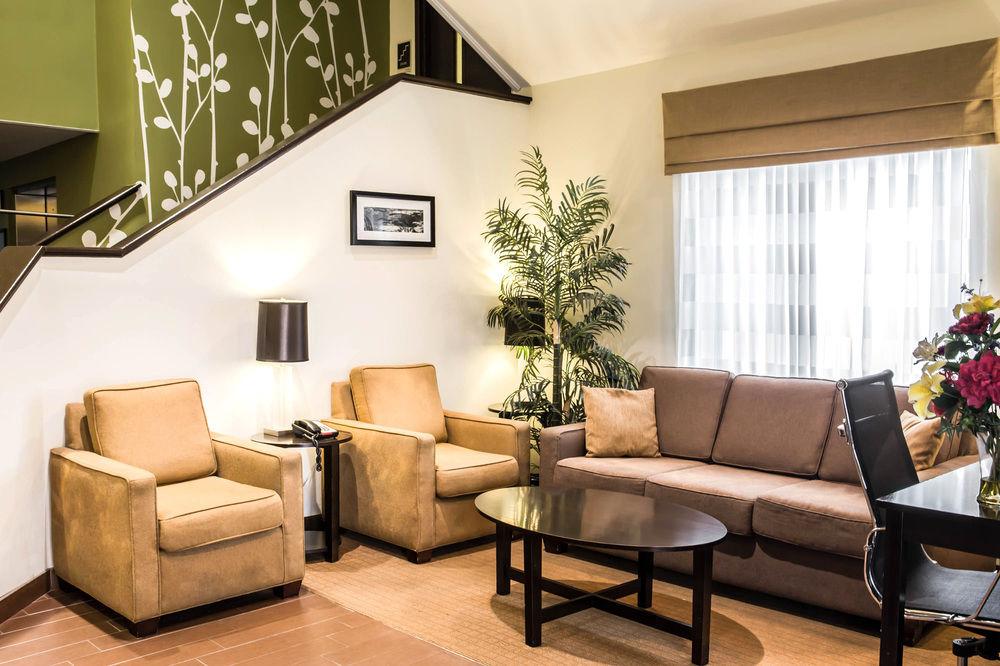 Sleep Inn Henderson I-85 Εξωτερικό φωτογραφία