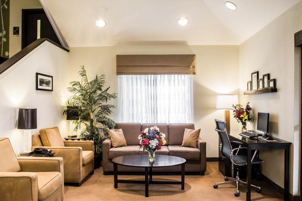 Sleep Inn Henderson I-85 Εξωτερικό φωτογραφία