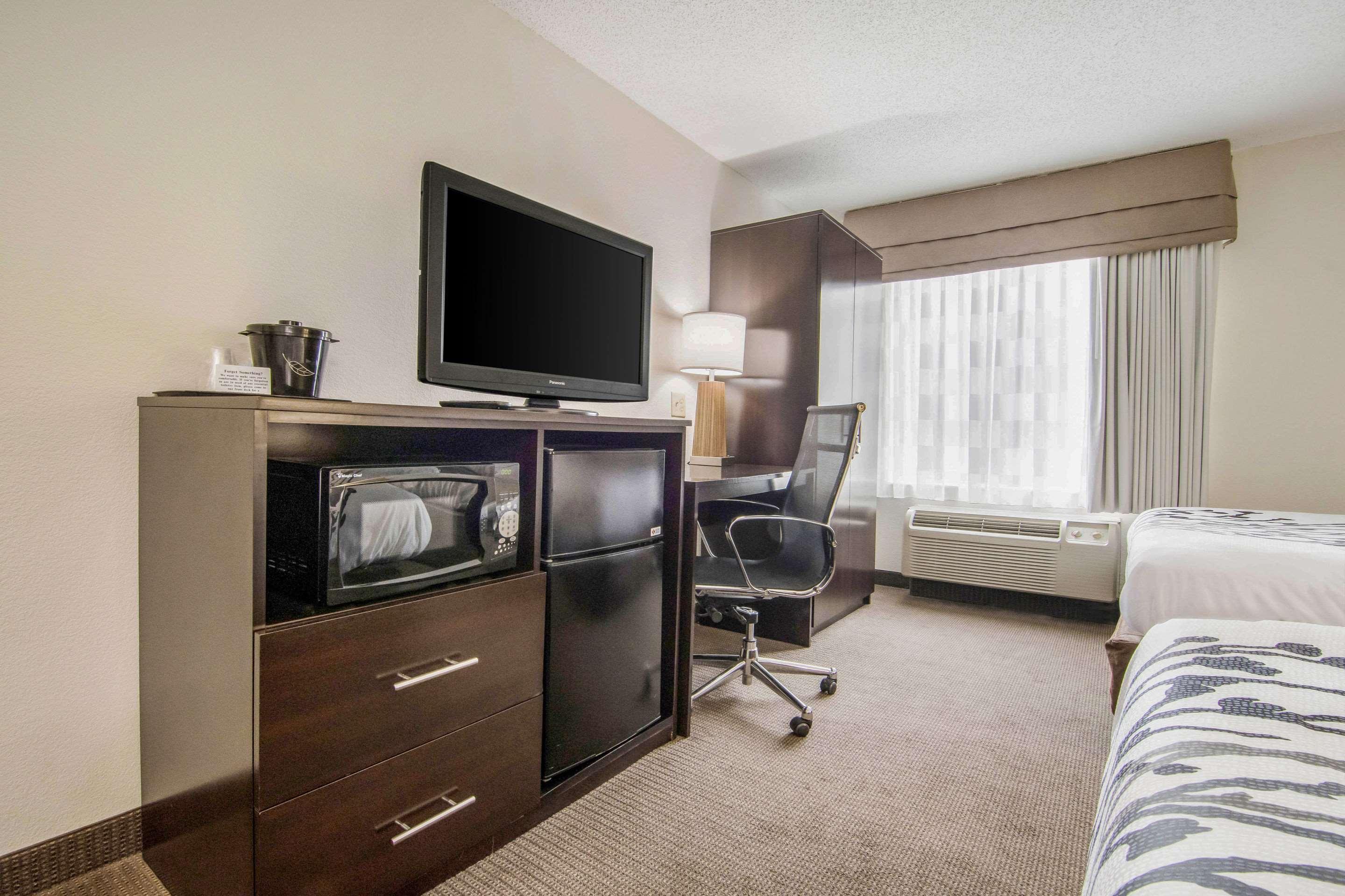 Sleep Inn Henderson I-85 Εξωτερικό φωτογραφία