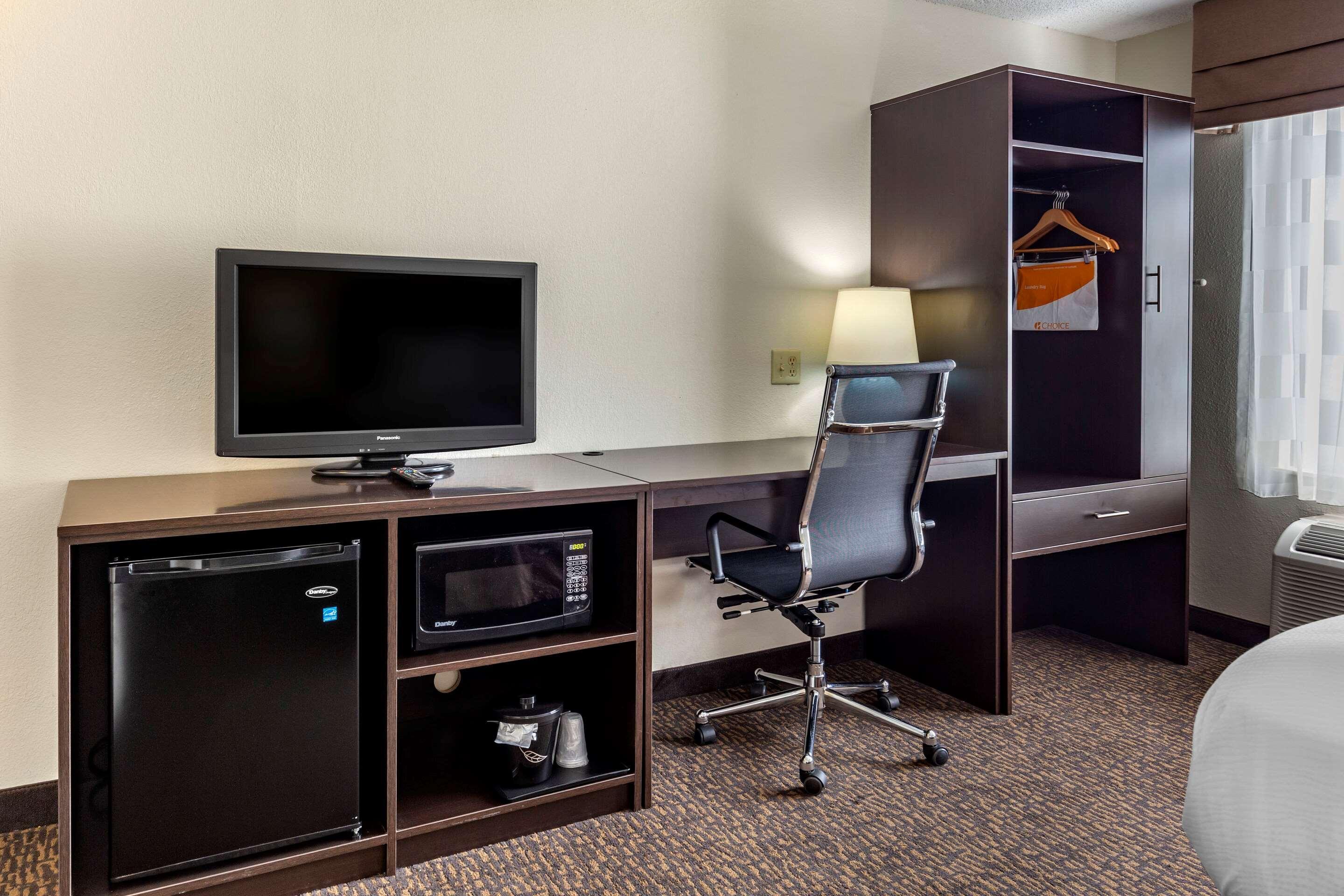 Sleep Inn Henderson I-85 Εξωτερικό φωτογραφία