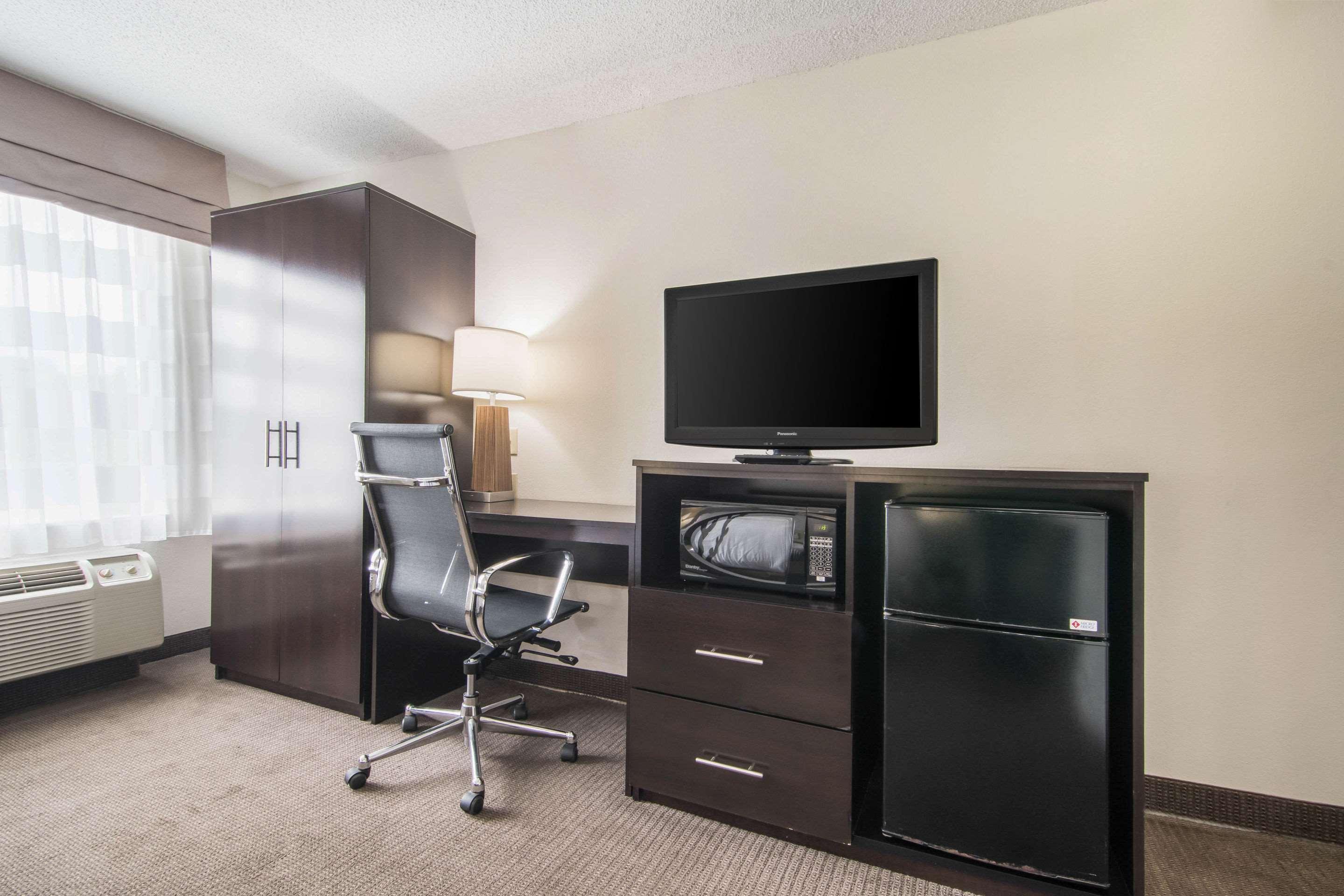 Sleep Inn Henderson I-85 Εξωτερικό φωτογραφία