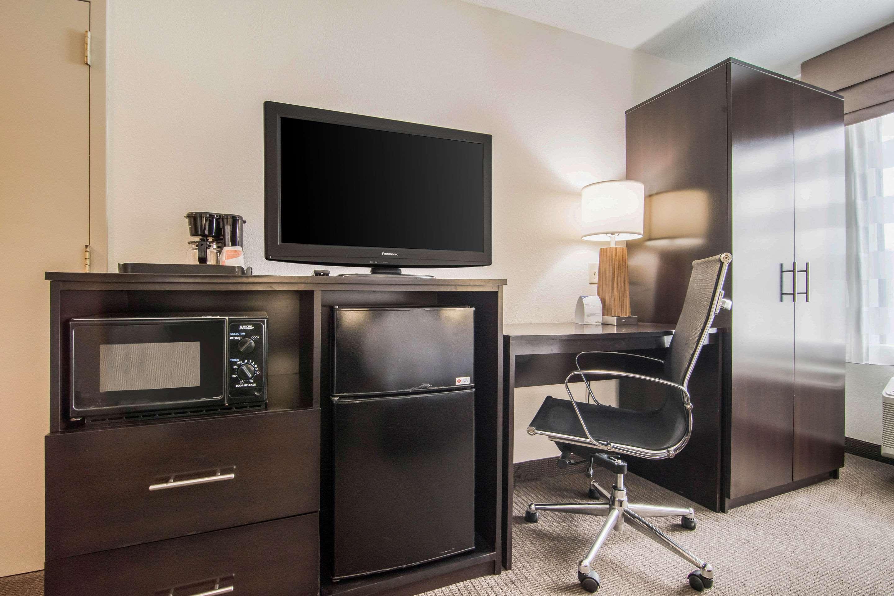 Sleep Inn Henderson I-85 Εξωτερικό φωτογραφία