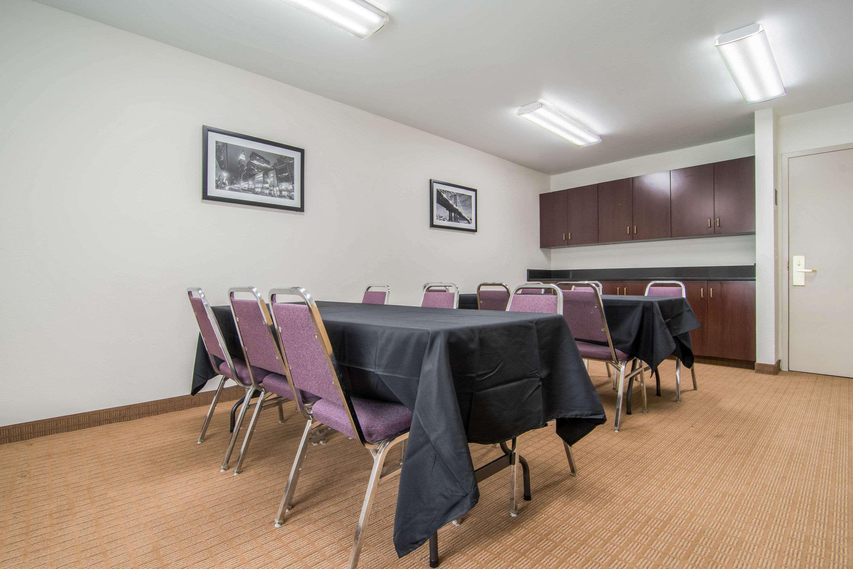 Sleep Inn Henderson I-85 Εξωτερικό φωτογραφία