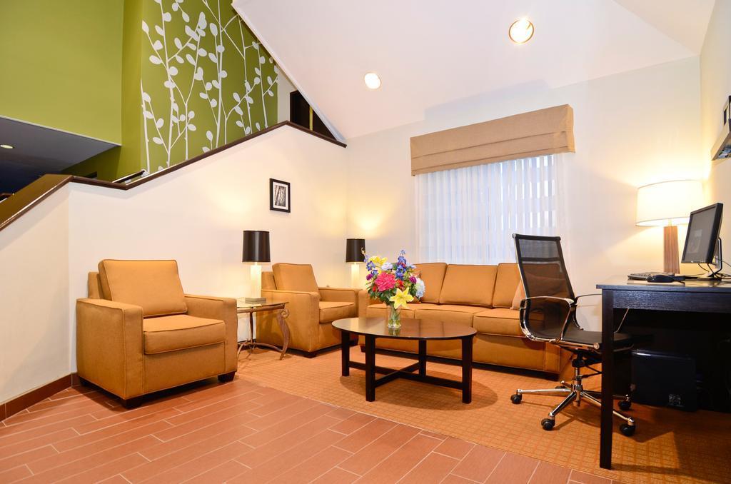 Sleep Inn Henderson I-85 Εξωτερικό φωτογραφία