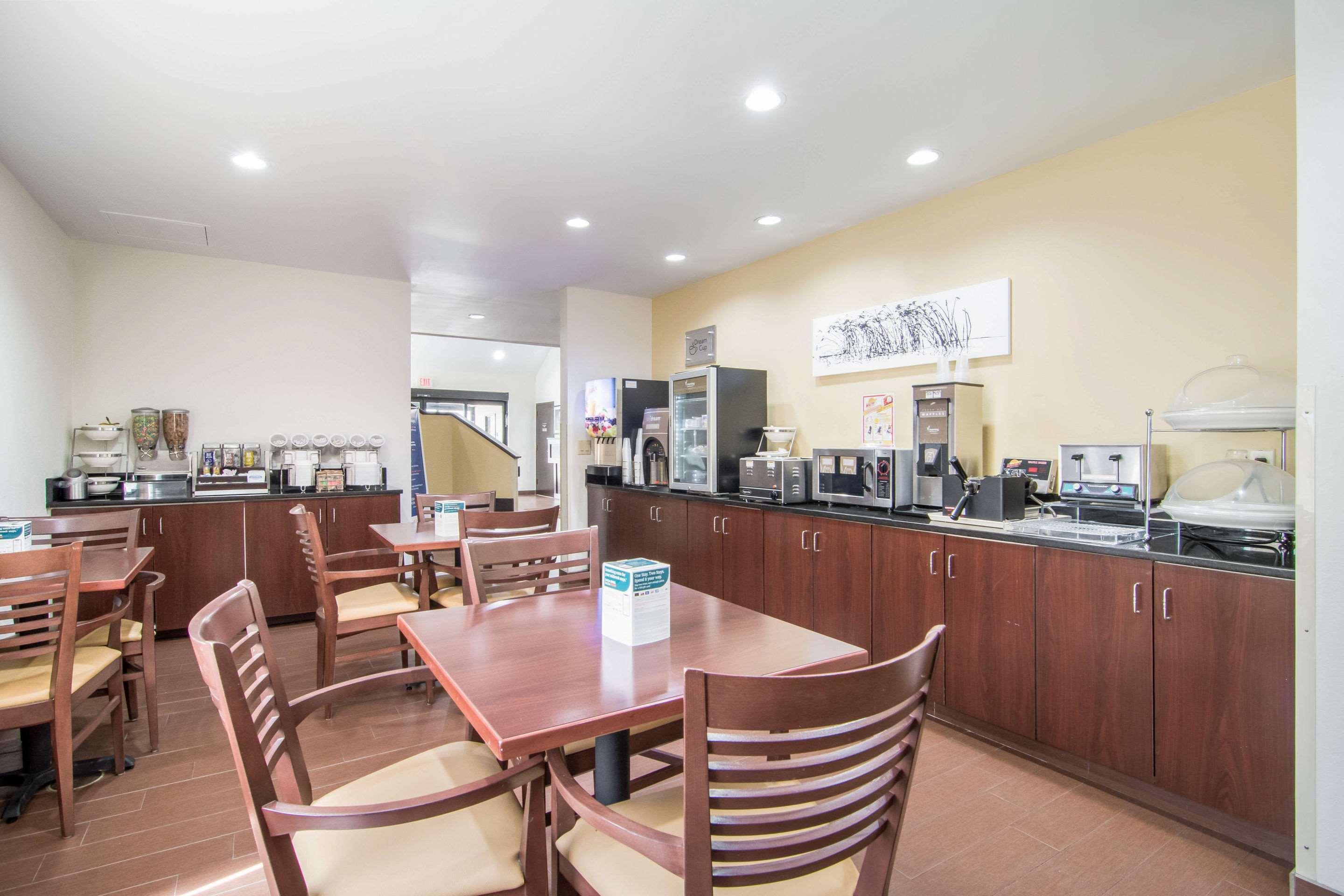 Sleep Inn Henderson I-85 Εξωτερικό φωτογραφία