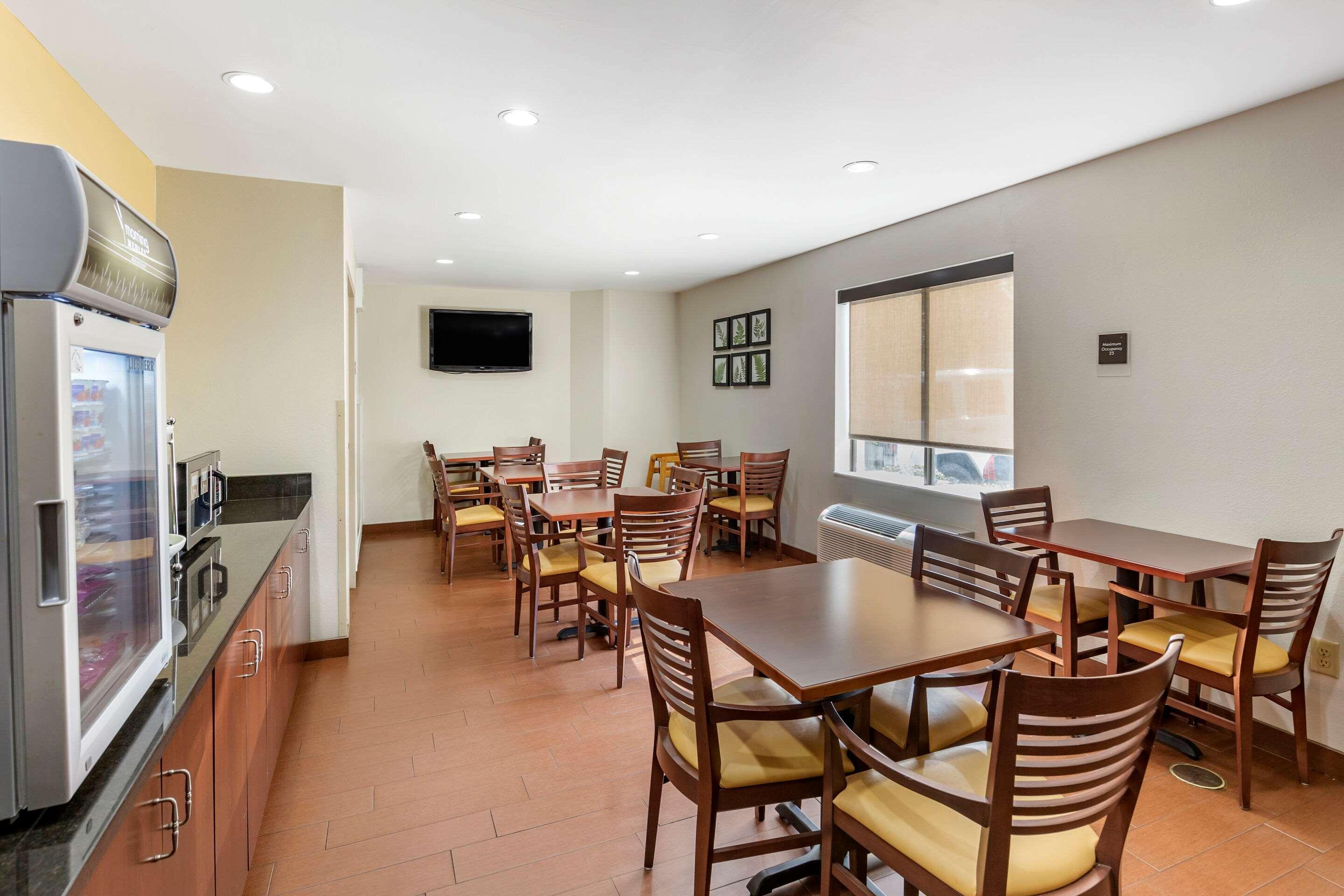 Sleep Inn Henderson I-85 Εξωτερικό φωτογραφία