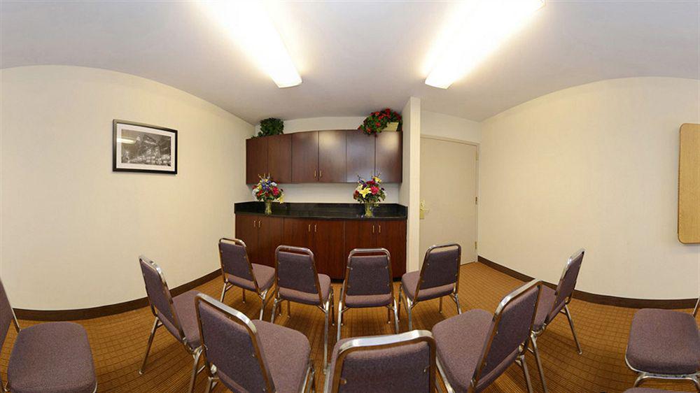 Sleep Inn Henderson I-85 Εξωτερικό φωτογραφία